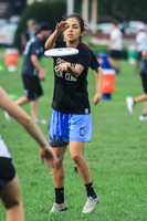 Sunday Action - 2016 USAU Northeast Regionals