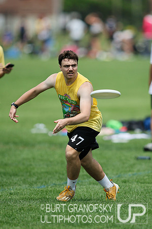 Boston Invite 2025