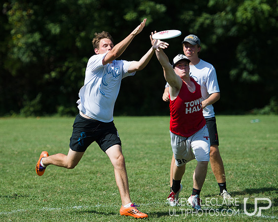 Capital Sectionals 2014 Saturday action