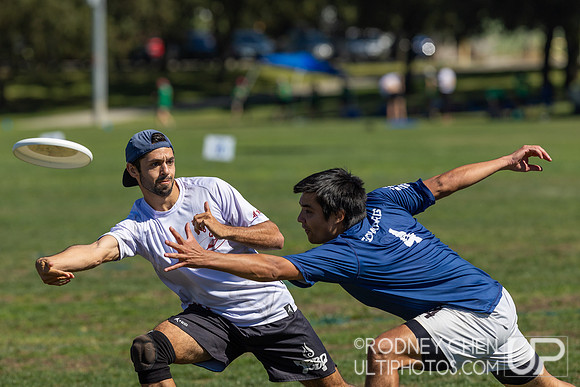 NorCal Club Sectionals 2024