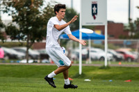 Friday - 2016 USAU Youth Club Championships