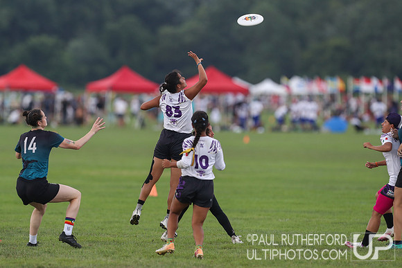 2022 World Ultimate Club Championships