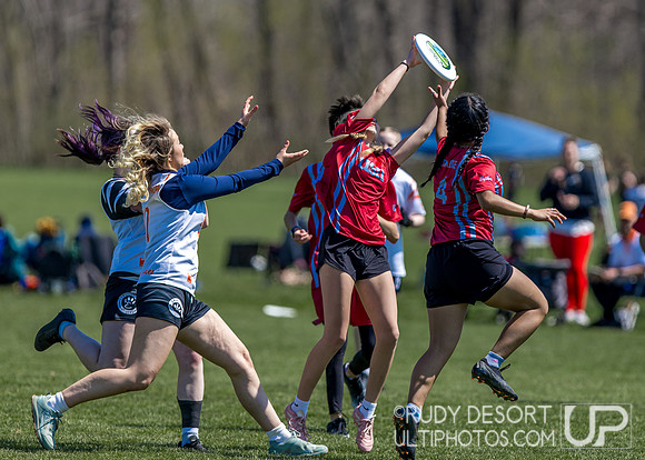 Indy Invite 2025