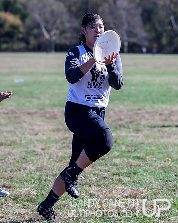 NYC POC Hat Tournament