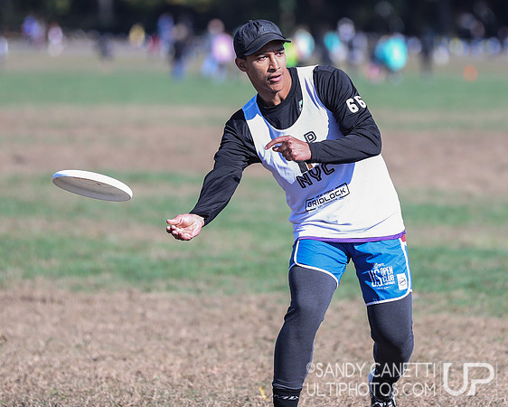 NYC POC Hat Tournament