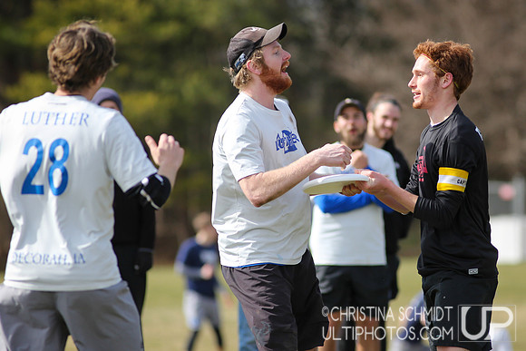 Queen City Tune Up 2015 - Saturday