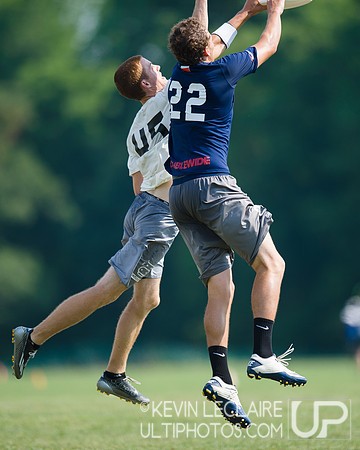 Chesapeake Invite 2014 Sunday Action