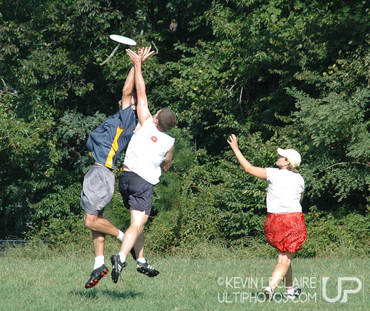 BRDM at Capitol Sectionals 2006
