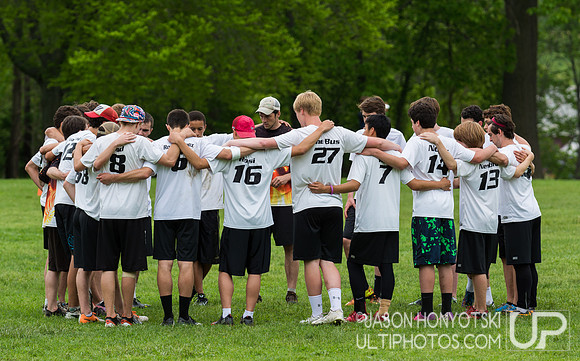 Mass HS States 2014