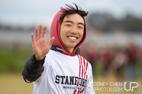 2024 Stanford Invite