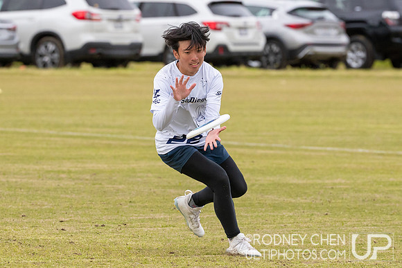 2024 Stanford Invite