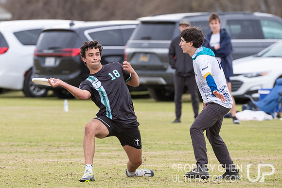 2024 Stanford Invite