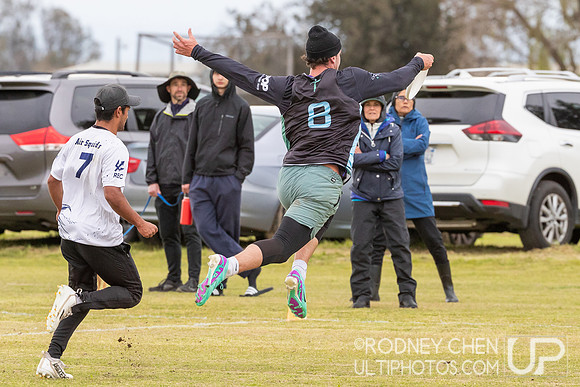 2024 Stanford Invite