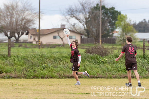 2024 Stanford Invite