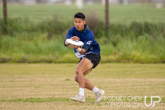 2024 Stanford Invite