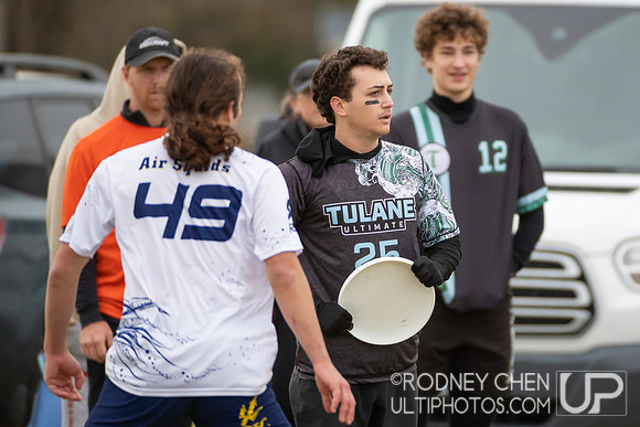 2024 Stanford Invite