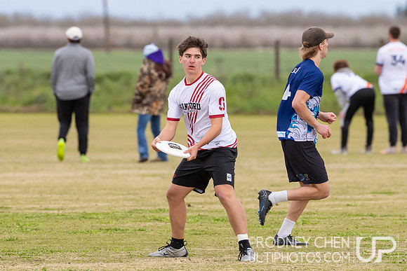 2024 Stanford Invite