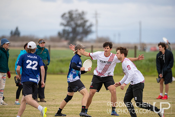 2024 Stanford Invite