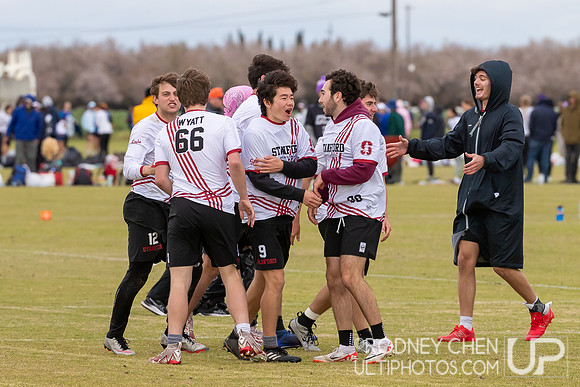 2024 Stanford Invite