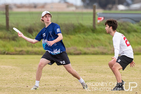 2024 Stanford Invite