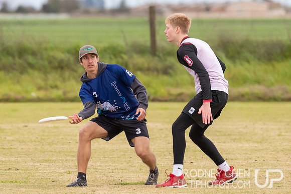 2024 Stanford Invite
