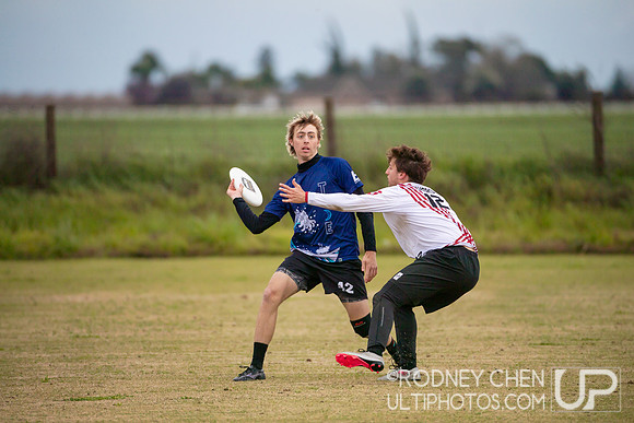 2024 Stanford Invite