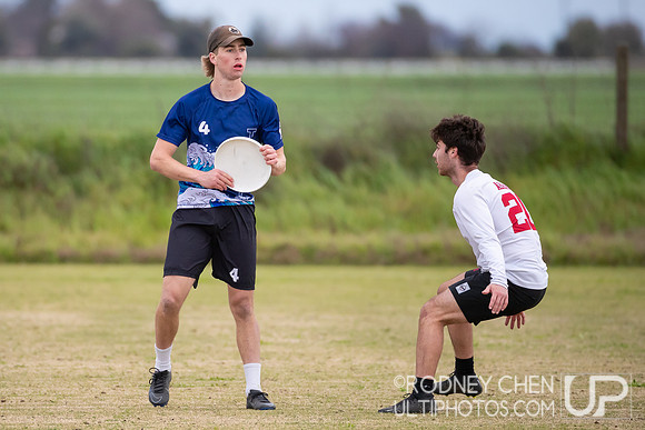 2024 Stanford Invite