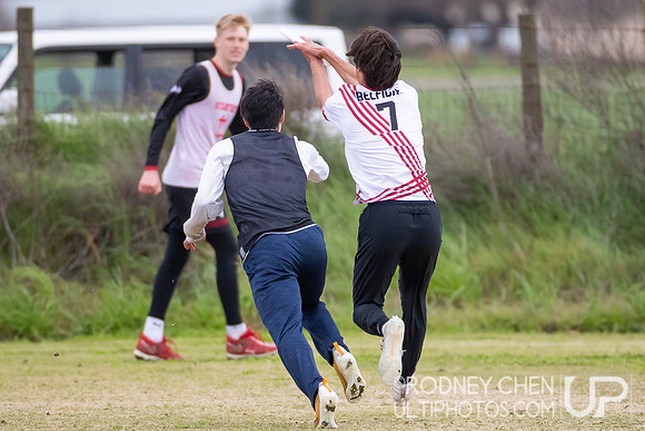 2024 Stanford Invite