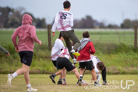 2024 Stanford Invite