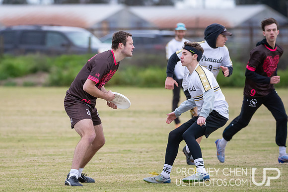 2024 Stanford Invite