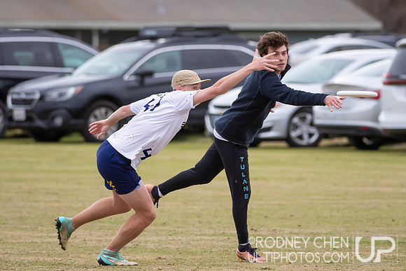 2024 Stanford Invite