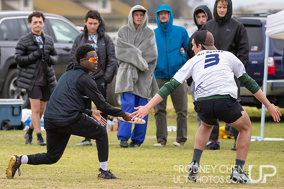 2024 Stanford Invite
