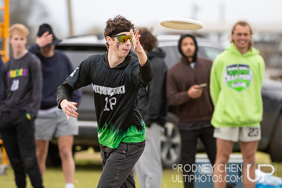 2024 Stanford Invite
