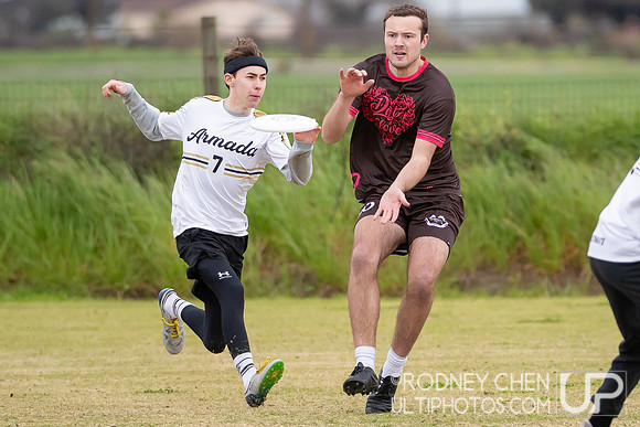 2024 Stanford Invite