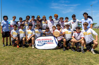 2025 California High School Champs
