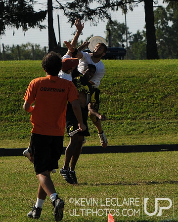 Game to Go and 2/3 game action from 2011 Mid-Atlantic Open Regionals