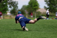 USAU Masters Championships