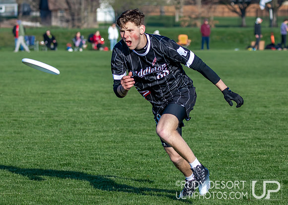 Indy Invite 2025