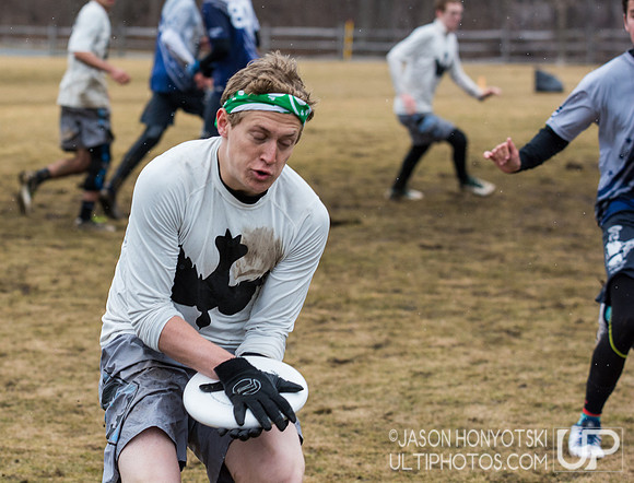 New England Open 2014