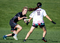 USA Ultimate Youth Club Championships 2025