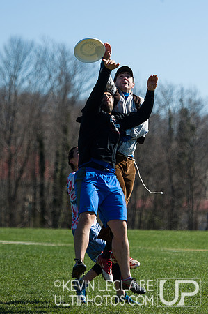 Fools Fest 2014 Sunday Action