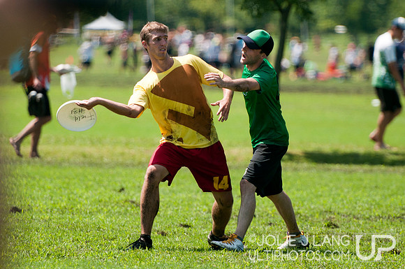 WUCC 2014