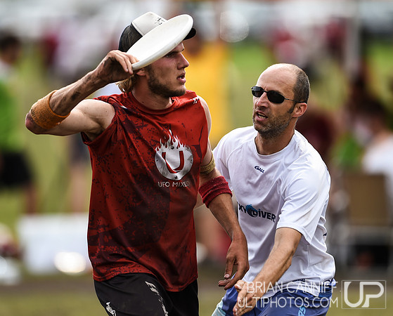 WUCC Mixed Wed