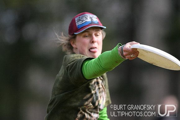 New England Open -- Saturday Action