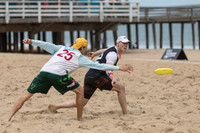 Sunday - 2025 Beach Championships