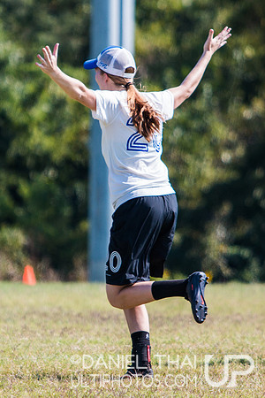 2014 South Central Women's Regionals - Saturday