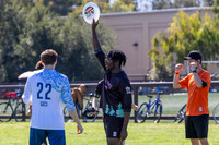 Stanford Invite 2025