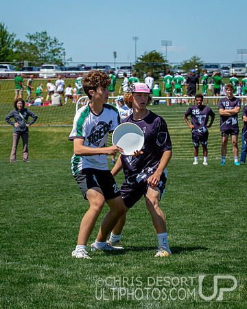 2024 High School National Invite (HSNI) ©