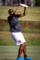 USA Ultimate Southern High School Regional Championships 2014 - Sunday