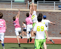 YHB Open Invite Saturday